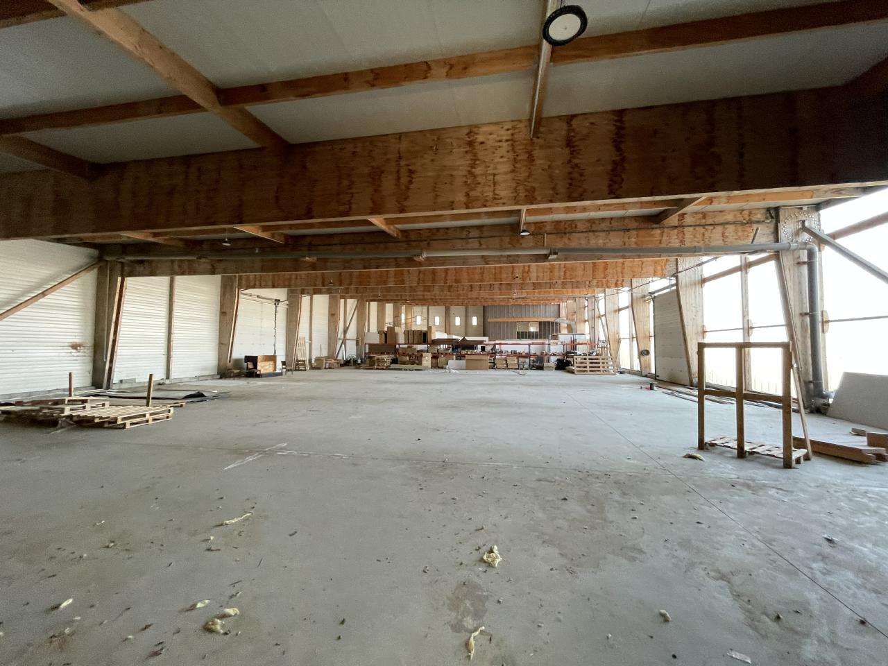 Local d'activité Cessens 955m² Location local d'activité Cessens Savoie OLACT2421366 4